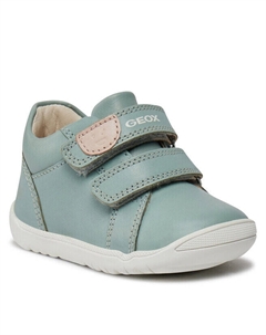 Сапоги BMacchia, синий Geox