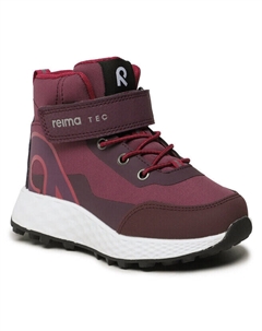 Сапоги Hiipien, фиолетовый Reima