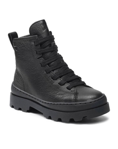 Ботинки Brutus, черный Camper