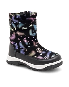 Ботинки, черный Nelli blu