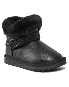 Сапоги, черный Mayoral