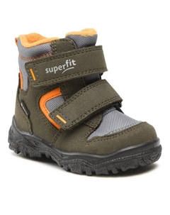 Ботинки GORE-TEXM, зеленый Superfit