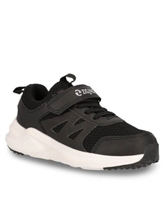 Кроссовки Kids Shoe, черный Zigzag