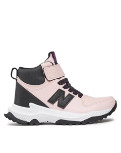 Сапоги, розовый New balance