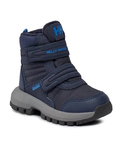Ботинки JkBowstring Boot, темно-синий Helly hansen
