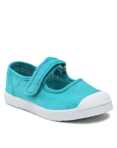 Кроссовки, синий Cienta