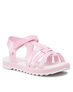 Сандалии FlatForm, розовый Bibi