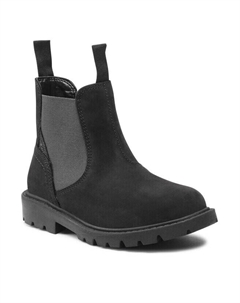 Сапоги JShaylax B., черный Geox