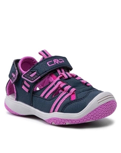 Сандалии BabyNaboo Hiking, темно-синий Cmp