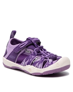 Сандалии MoxieSandal, фиолетовый Keen