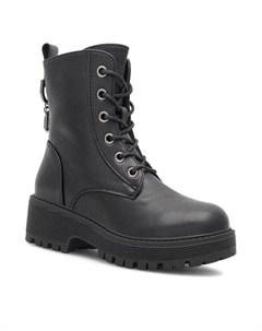 Сапоги, черный Deezee