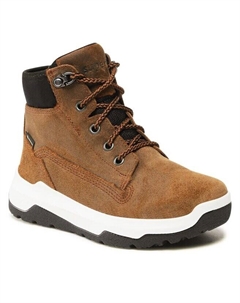 Сапоги GORE-TEXM, коричневый Superfit