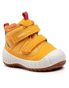 Сапоги Passo, желтый Reima