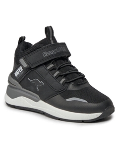 Сапоги KD-DoseEV, черный Kangaroos