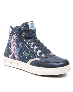 Сапоги FROZENJ Skylin, темно-синий Geox