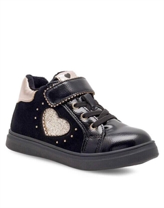 Сапоги, черный Nelli blu