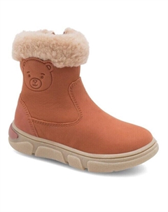 Сапоги BIMBO, оранжевый Lasocki