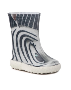 Сапоги NauticRain Boot, серый Boatilus