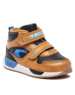 Сапоги, коричневый Primigi