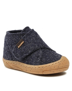 Тапочки MinniWooly, синий Froddo