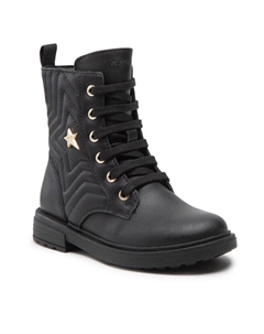 Сапоги JEclair G., черный Geox