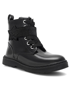 Сапоги, черный Nelli blu