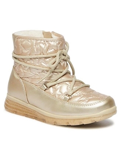 Сапоги, золото Mayoral