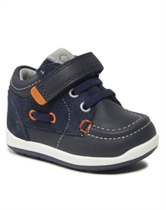 Сапоги, темно-синий Mayoral