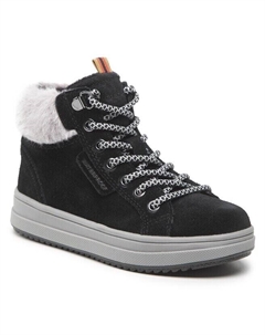 Сапоги JRebecca G., черный Geox