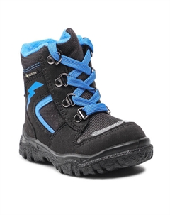 Ботинки GORE-TEXM, черный Superfit