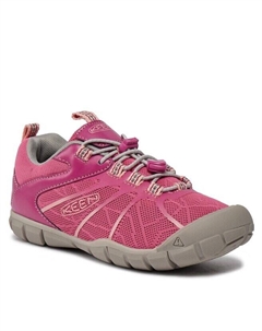 Кроссовки ChandlerCnx, розовый Keen