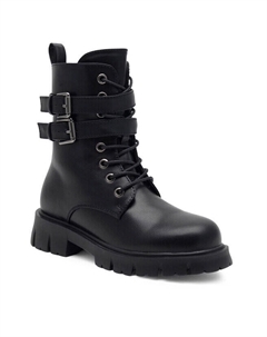 Ботинки, черный Deezee