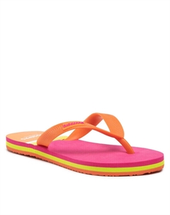 Шлепанцы Reit, оранжевый Gioseppo