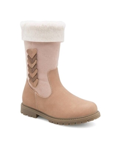 Сапоги, розовый Nelli blu