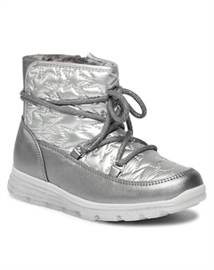 Сапоги, серый Mayoral