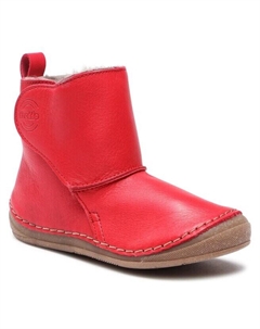 Сапоги PaixWinter Boots, красный Froddo