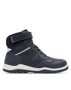 Сапоги TERKY, темно-синий Lasocki