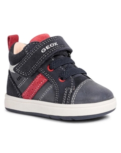 Сапоги BBiglia B., темно-синий Geox