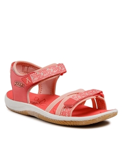 Сандалии Verano, розовый Keen