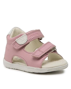 Сандалии BSandal Macchia, розовый Geox