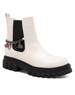 Сапоги, бежевый Deezee