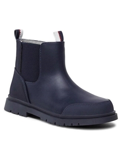 Сапоги, темно-синий Mayoral