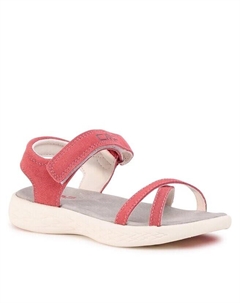 Сандалии HailiothHiking Sandal, красный Cmp