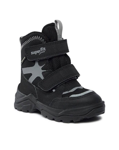 Ботинки GORE-TEXM, черный Superfit