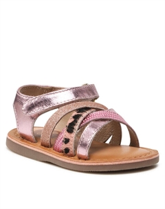 Сандалии Vinton, розовый Gioseppo