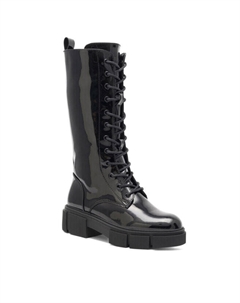 Сапоги, черный Deezee