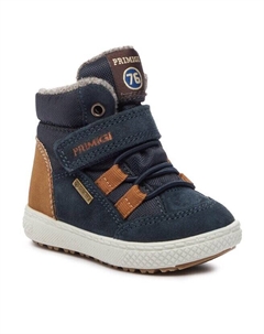 Сапоги GORE-TEXM, темно-синий Primigi