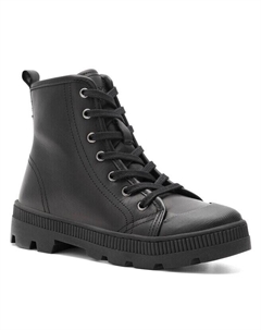 Сапоги PUSZAN, черный Lasocki