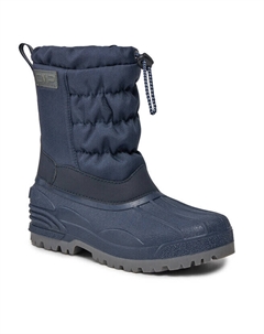 Ботинки HankiSnow, темно-синий Cmp