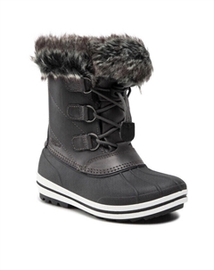 Ботинки AnthilianSnow Wp, серый Cmp